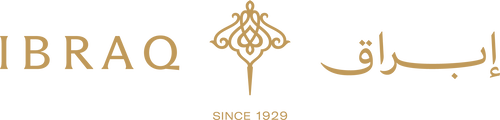 ibraqlogogold